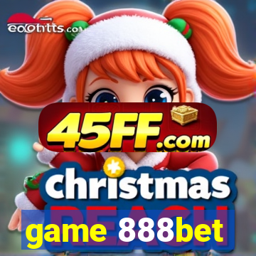 game 888bet